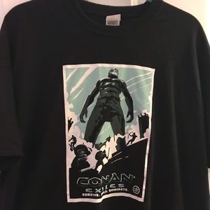 Conan Exiles Limited Edition TShirt